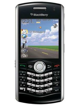 Blackberry Pearl 8120