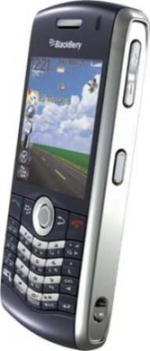 Blackberry