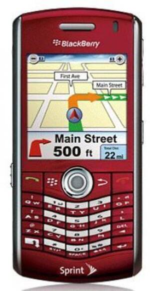 Blackberry