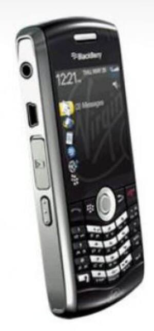 Blackberry