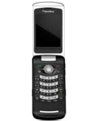 Blackberry Pearl 8210
