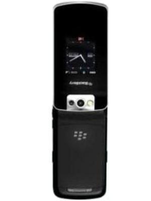 Blackberry Pearl 8210