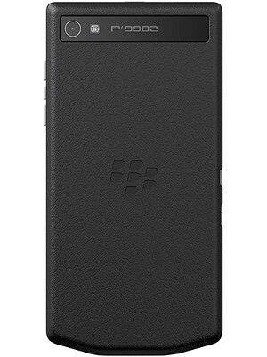 Blackberry Porsche Design P9982
