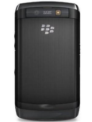Blackberry Storm 2