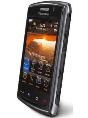 Blackberry Storm 2