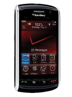 Blackberry Storm 9530