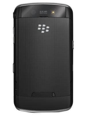Blackberry Storm 9530