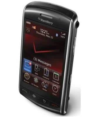 Blackberry Storm 9530