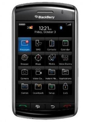 Blackberry