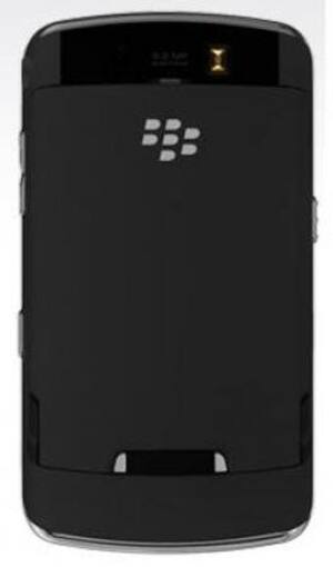 Blackberry