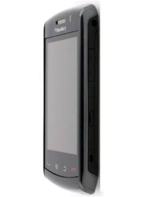 Blackberry Storm2 9520
