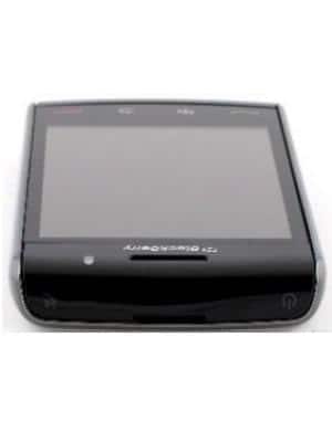 Blackberry Storm2 9520