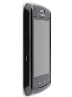Blackberry Storm2 9520