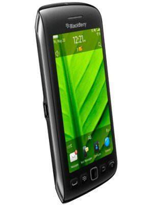 Blackberry Torch 9850