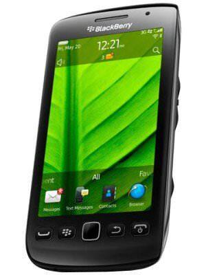 Blackberry Torch 9850