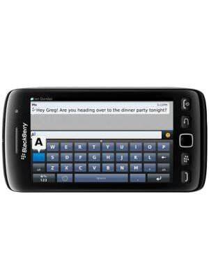 Blackberry Torch 9850
