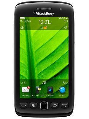 Blackberry Torch 9860