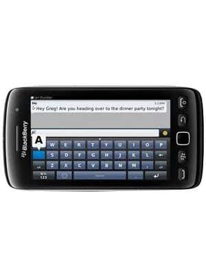 Blackberry Torch 9860