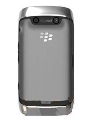 Blackberry Touch 9860