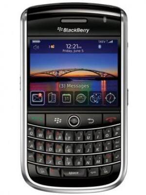 Blackberry