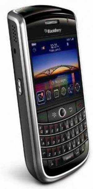 Blackberry