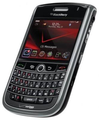 Blackberry