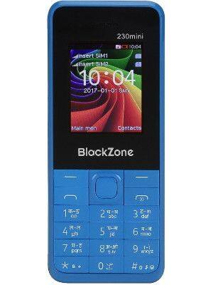 BlackZone 230 Mini