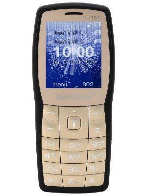 BlackZone N1101