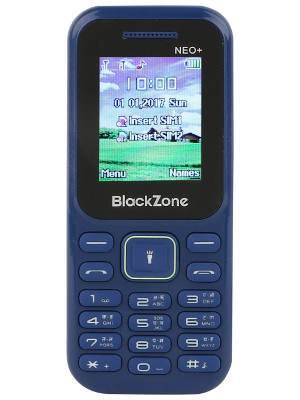 BlackZone Neo Plus