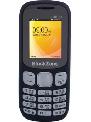 BlackZone Turbo