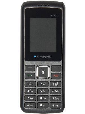 Blaupunkt IN1501