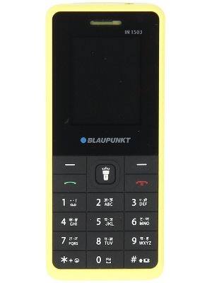 Blaupunkt IN1503