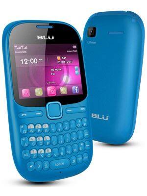 BLU