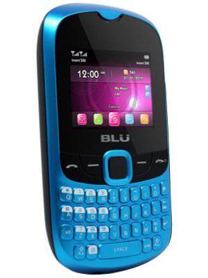 BLU