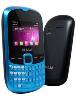 BLU