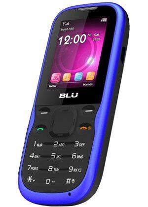 BLU
