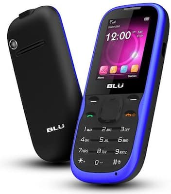 BLU