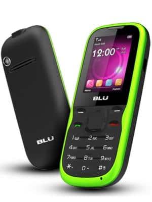 BLU