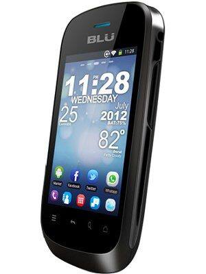 BLU Dash 3.2 (D140)