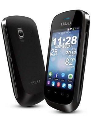 BLU Dash 3.2 (D140)
