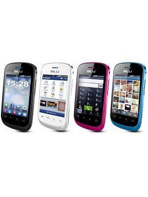 BLU Dash 3.2 (D140)