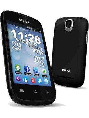 BLU Dash 3.5