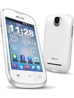 BLU Dash 3.5