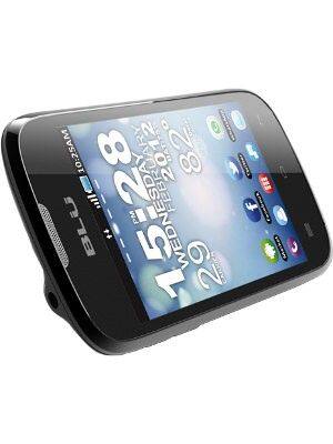 BLU Dash 3.5