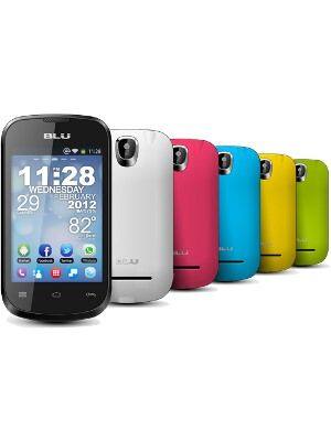 BLU Dash 3.5
