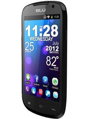 BLU Dash 4.0 (D270)