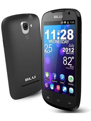 BLU Dash 4.0 (D270)