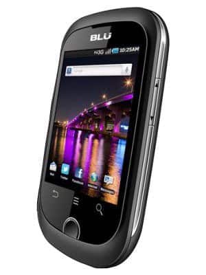 BLU Dash