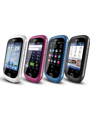 BLU Dash