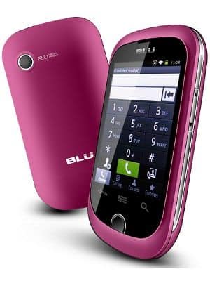 BLU Dash